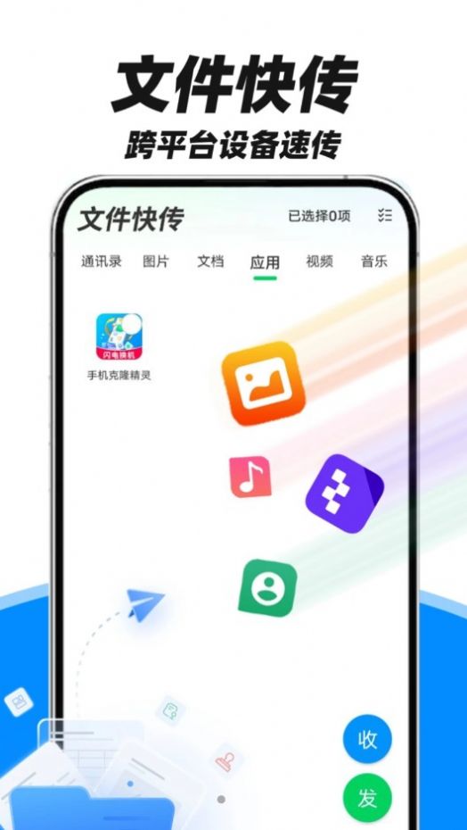 fy手機(jī)互傳助手