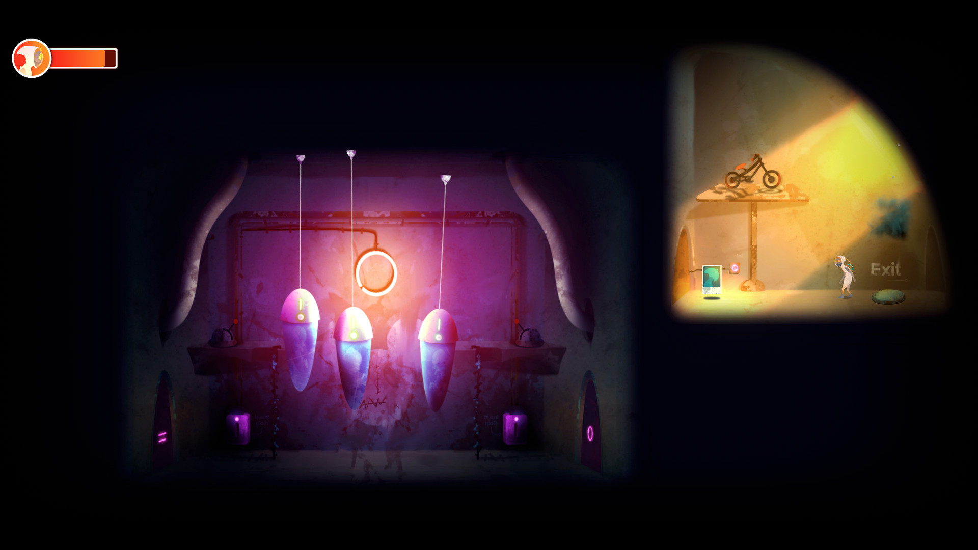 雙胞胎實(shí)驗(yàn)