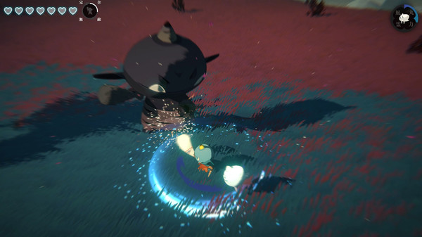 ONI：鬼族武者立志傳