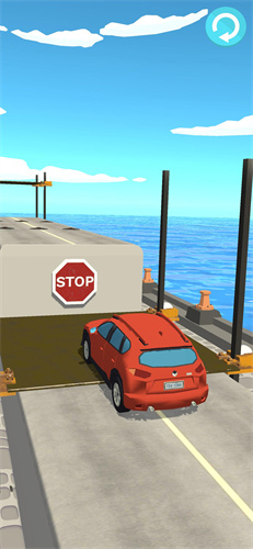 汽車生存3D