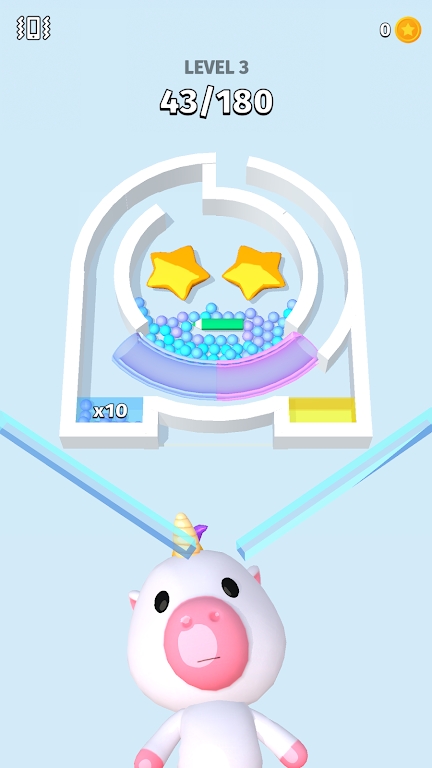 迷宮循環3D