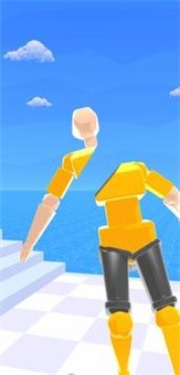 武士刀突進(jìn)3D