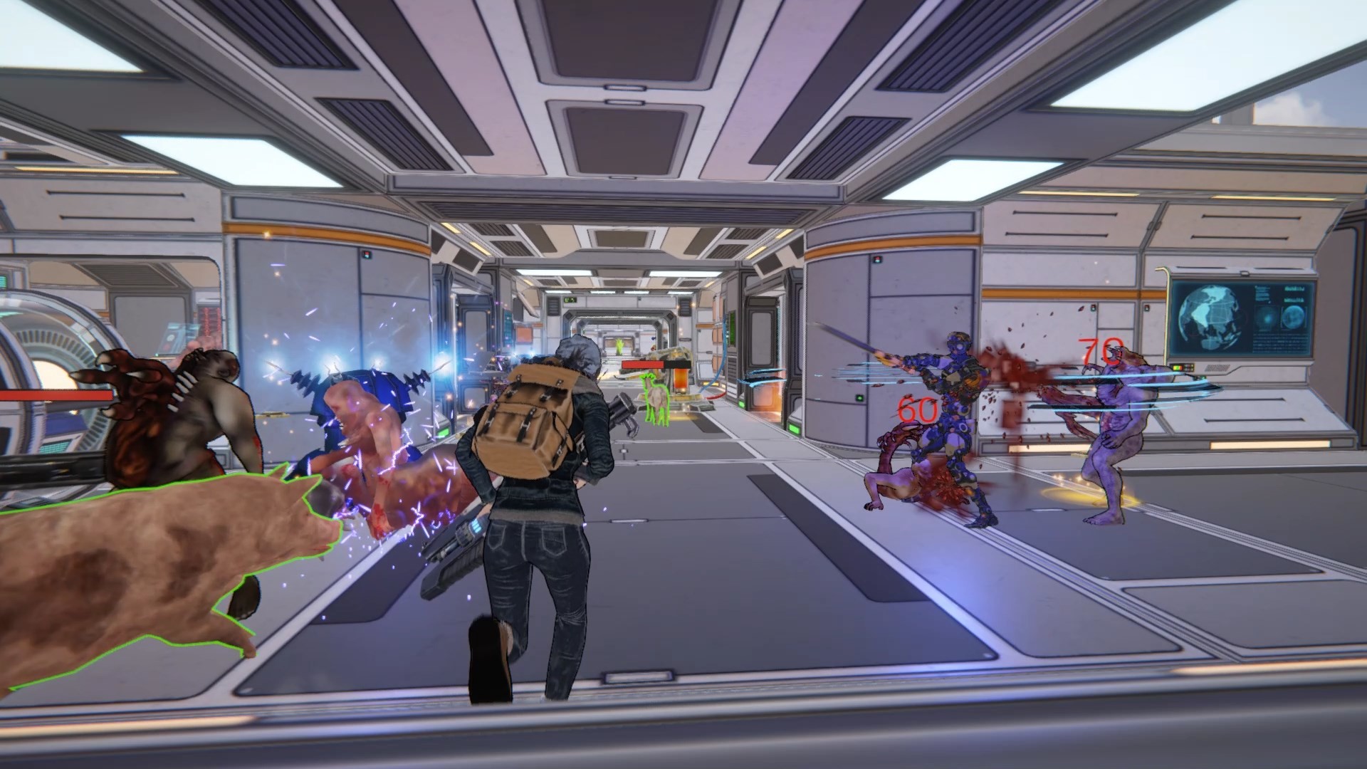 動物保姆作戰小隊：僵尸來襲！