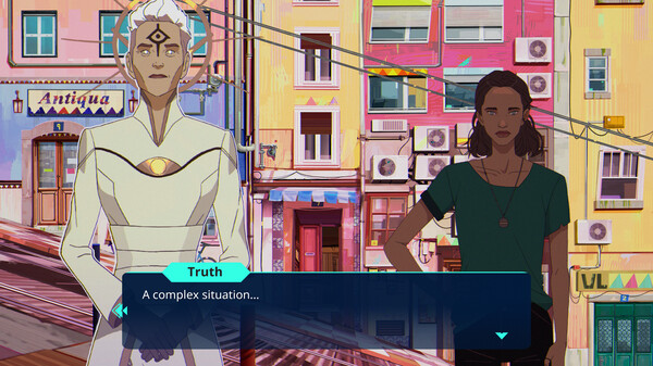 和諧：夢想之秋