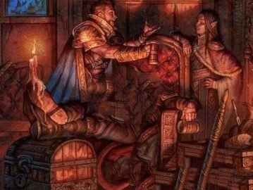 《博德之門3》短暫休息削弱MOD