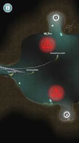 科斯莫沖刺