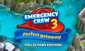 緊急救援隊3：完美脫險