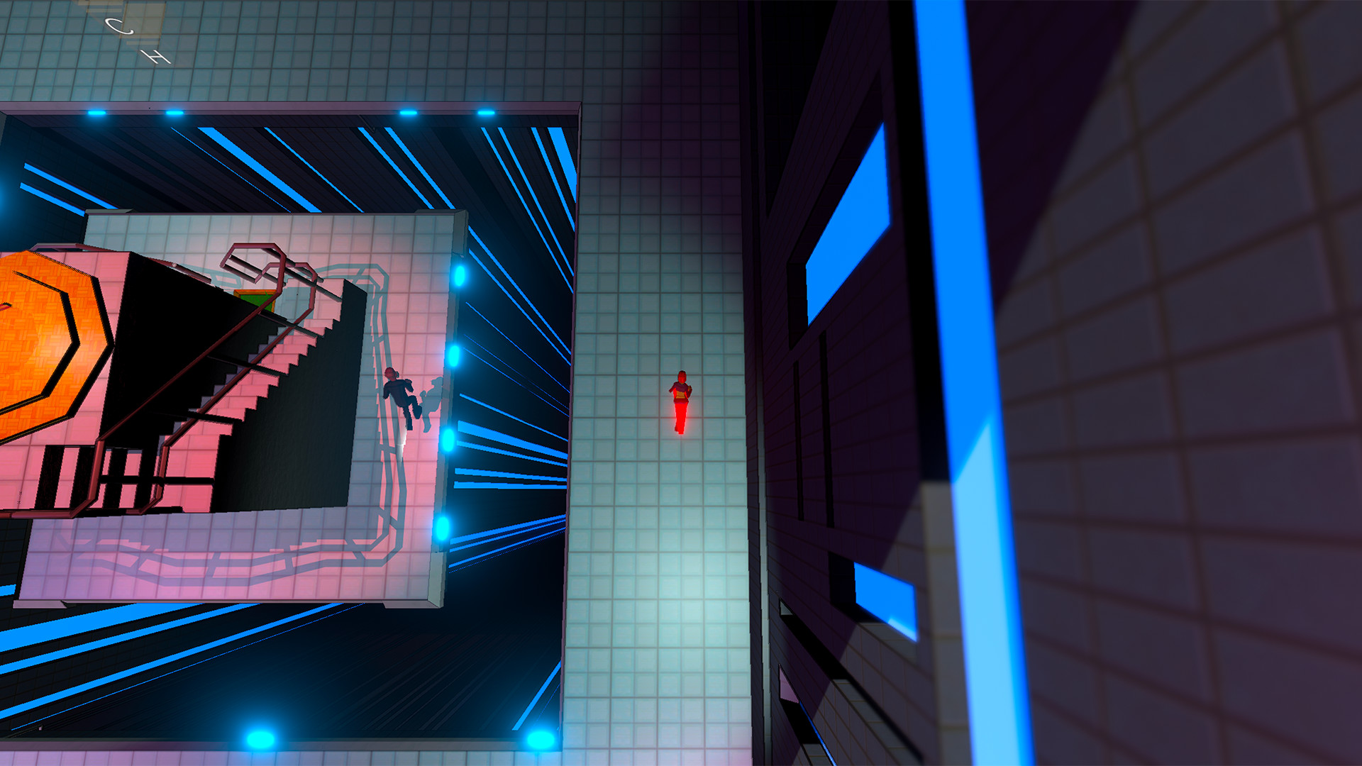 上帝殺手：第一章