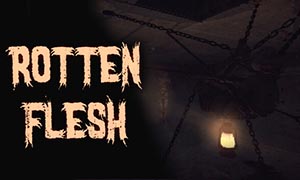 腐肉：宇宙恐怖生存游戲