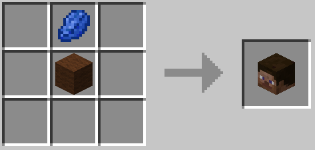 《我的世界》狩獵世界TrapcraftMod