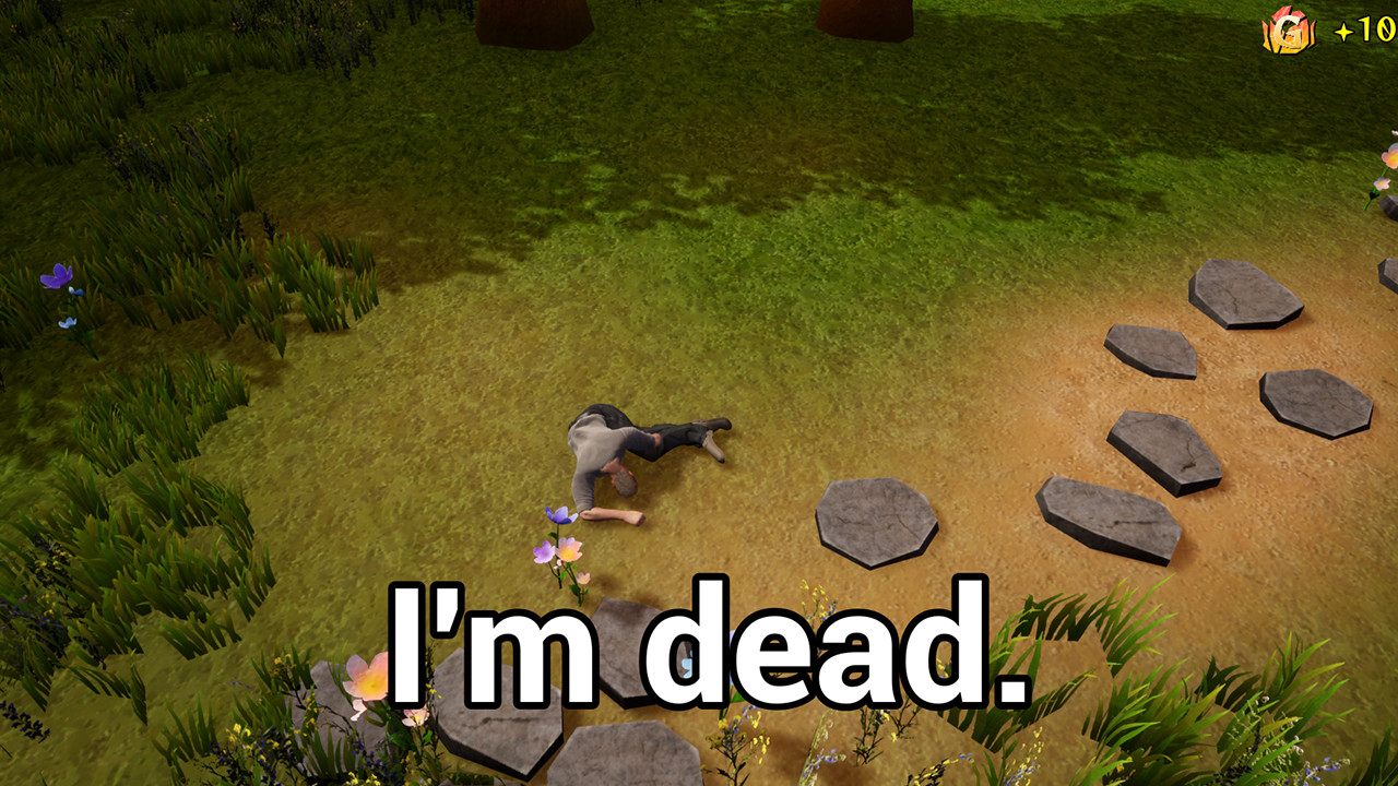 是時候吃點壽司了，否則我們會死的！