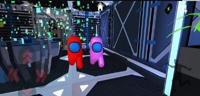 3d太空殺諸神之戰