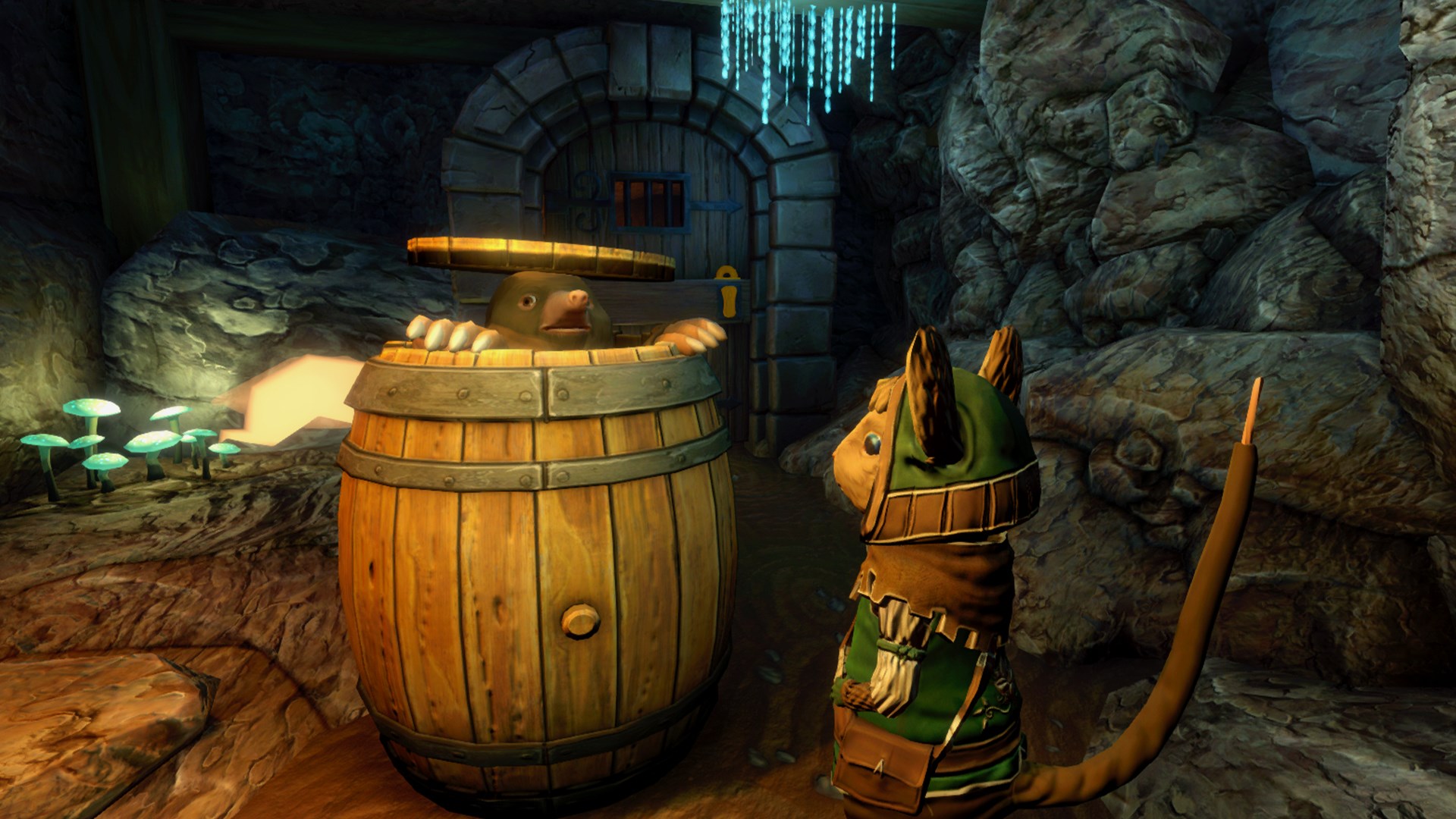 紅墻失落傳說：斥候選集