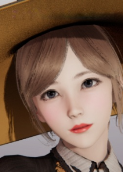 《AI少女》魔法帽小姐姐MOD