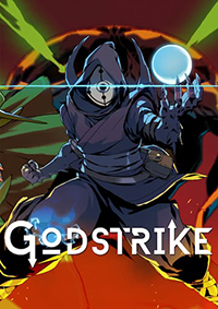 Godstrike中文版