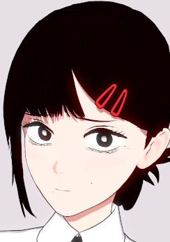 《戀活Sunshine》電鋸人東山小紅MOD