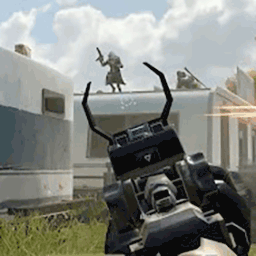 元能戰(zhàn)士手游