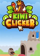 獼猴桃點(diǎn)擊器：榨汁