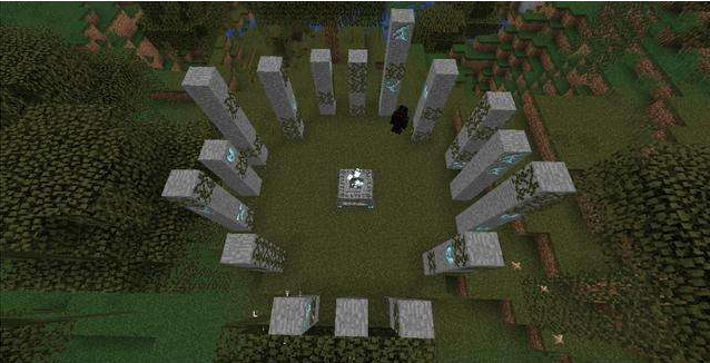 《我的世界》究極次元TheUltimateDimensionMod