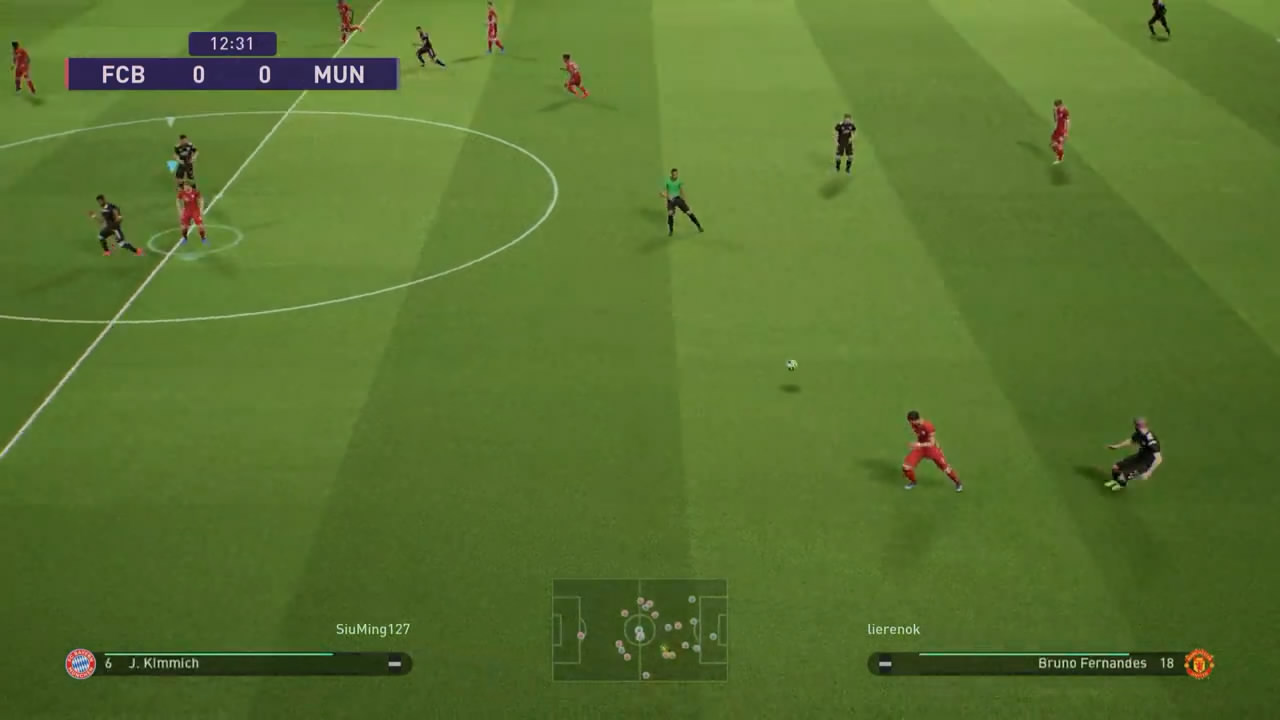 eFootball 2022