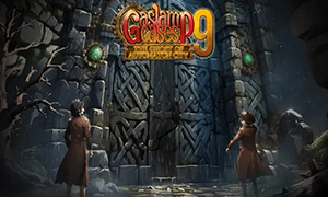 煤氣燈探案9：自動化城市的幽靈