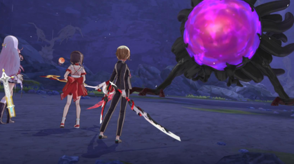 《熾焰天穹》自動戰(zhàn)斗開啟技巧