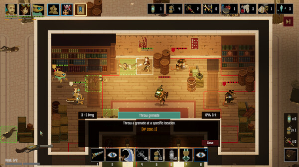《碎片朋克：鼠疫末世》v1.0.28升級檔+未加密補丁[TENOKE]