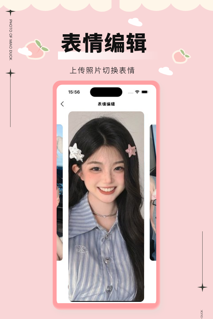 美鴨寫真