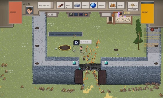 守護(hù)者生存