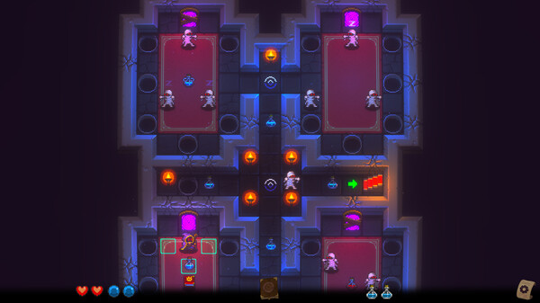 凱文的巫師之路