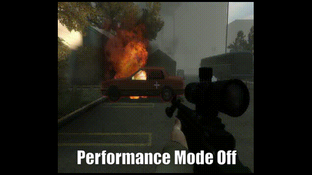 《求生之路2》爆破車MOD