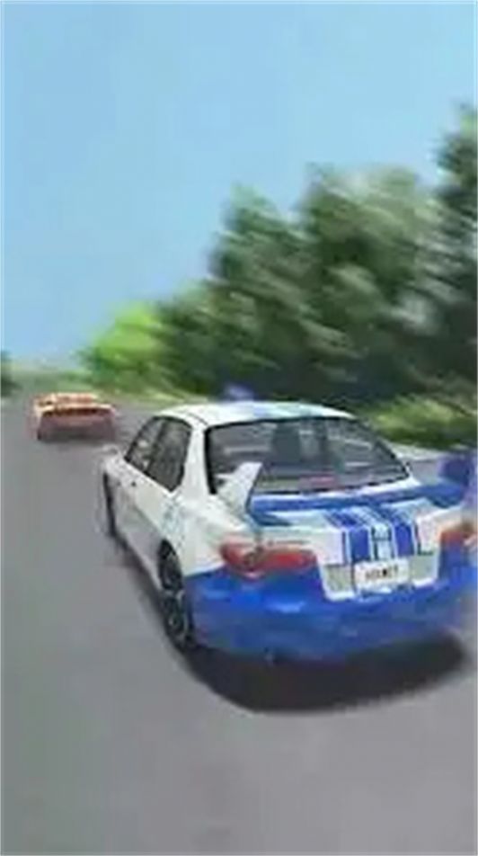 特技飛車大沖刺