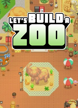 來建一家動物園破解版