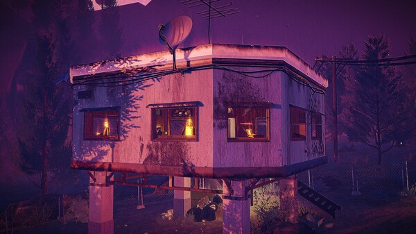 太陽之子中文版