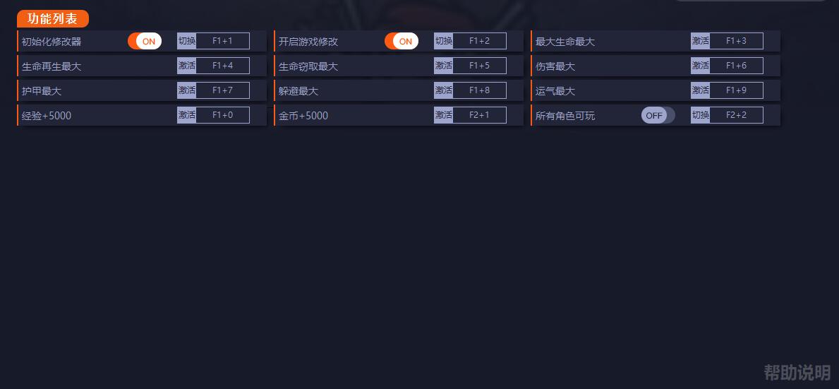 《Brotato》v0.5.8十項修改器一修大師版