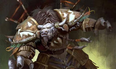 《爐石傳說》暗月馬戲團(tuán)T2打臉?biāo)_卡組推薦