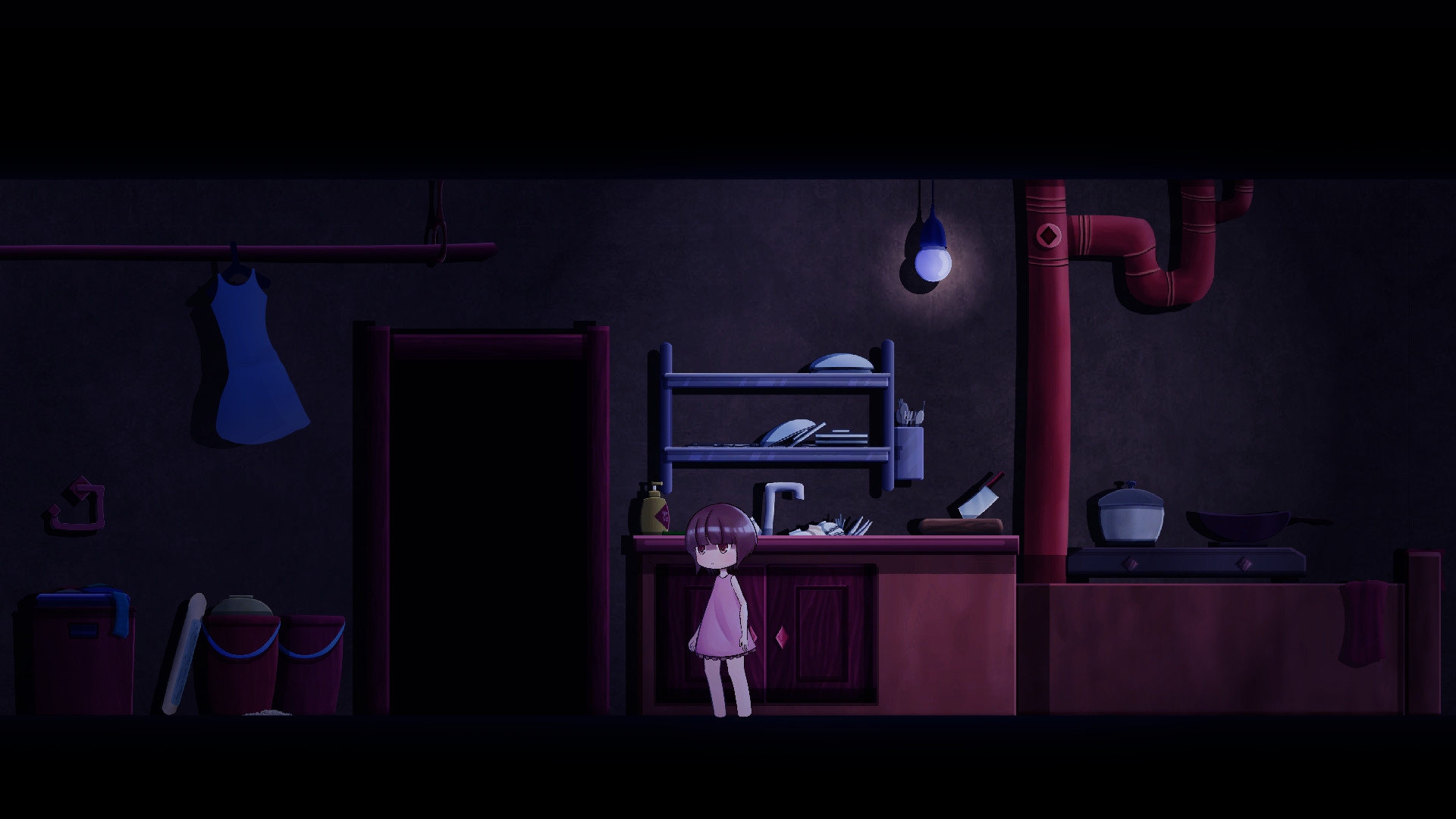 Noctambulant中文版