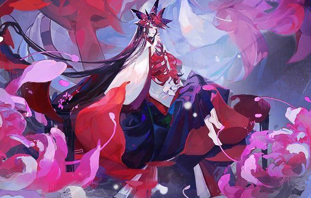 《陰陽師》夜行荒河周式神搭配分享