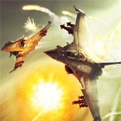 巔峰空中決戰(zhàn)