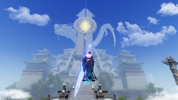 輪回修仙路正式版