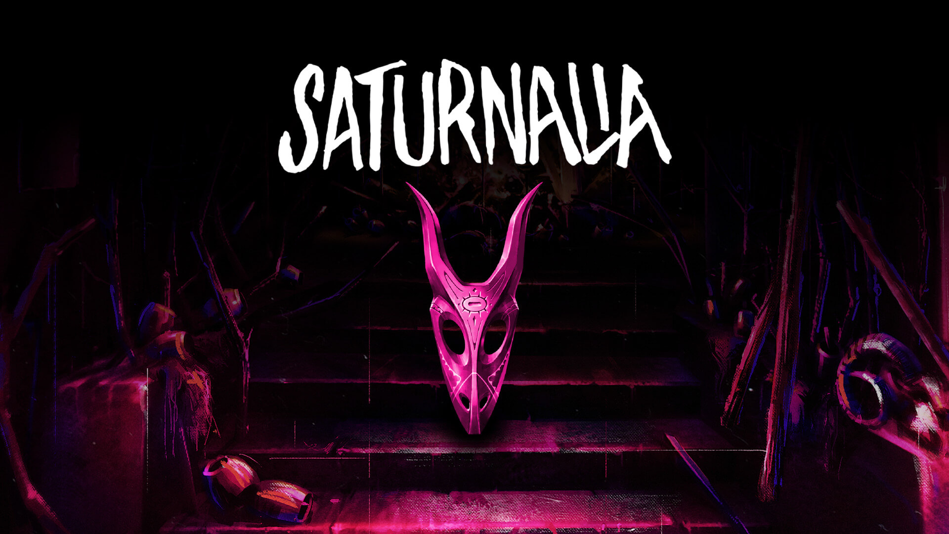 農(nóng)神節(jié)（Saturnalia）