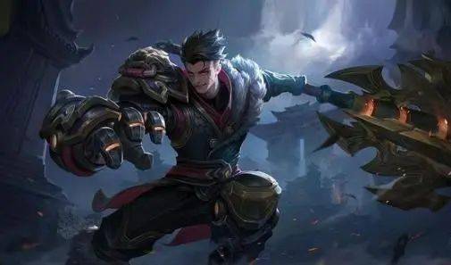 《王者榮耀》11月1日每日一題答案介紹