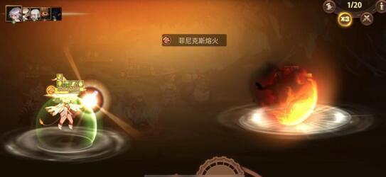 《元素方尖》妮妮炎魔培養(yǎng)攻略