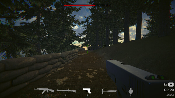 消除者：封閉的克星