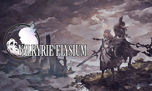 北歐女神：極樂(lè)世界