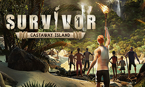 幸存者：遺棄之島