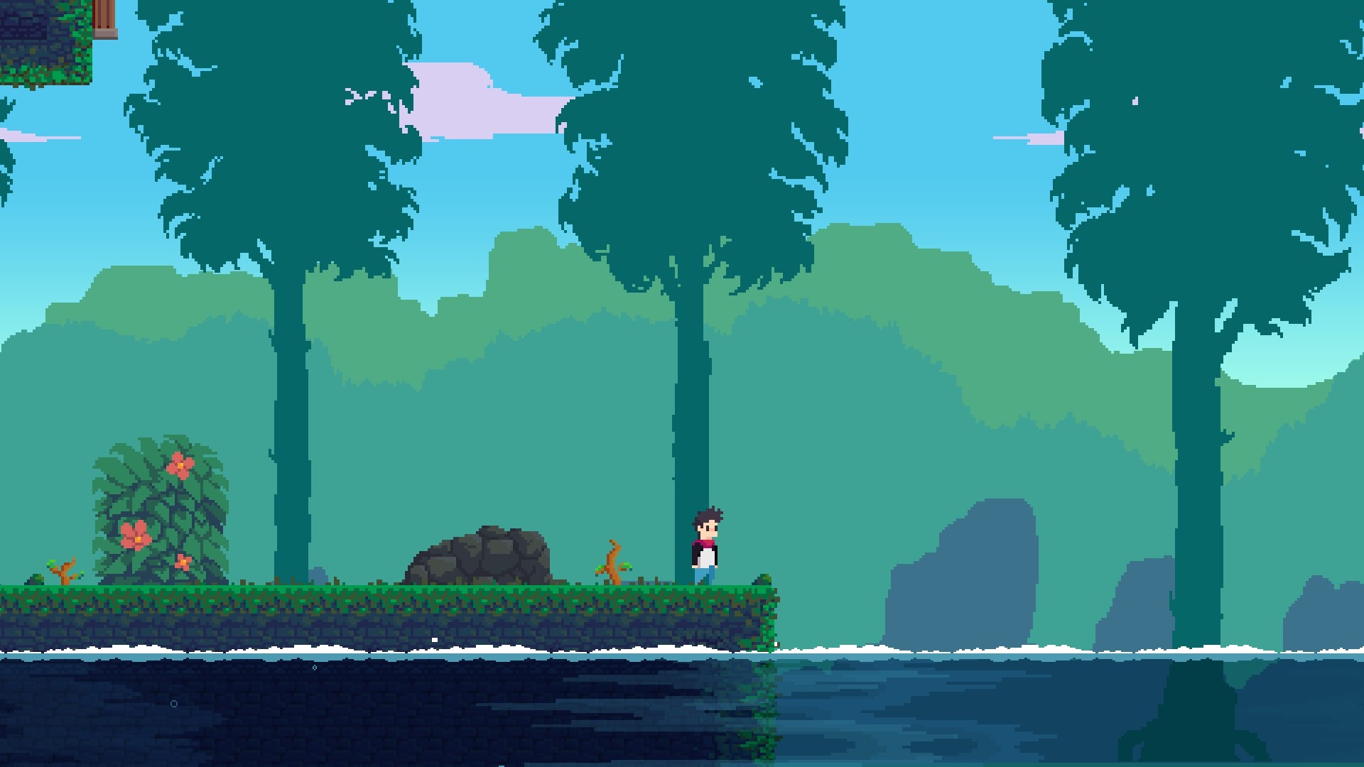 多元宇宙里有什么