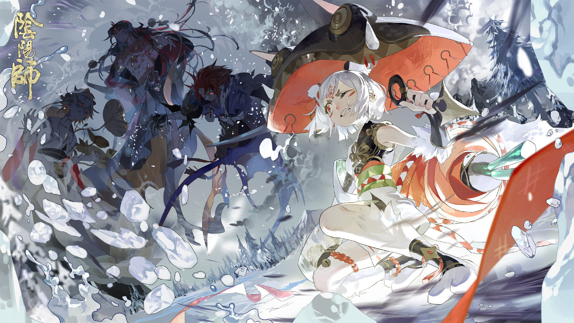 《陰陽師》2022年2月9日版本更新內(nèi)容匯總介紹