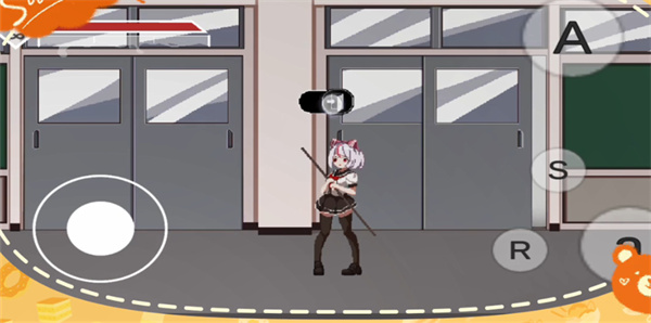 syahata a bad day0.54完整版