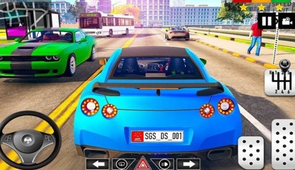 飛車榮耀